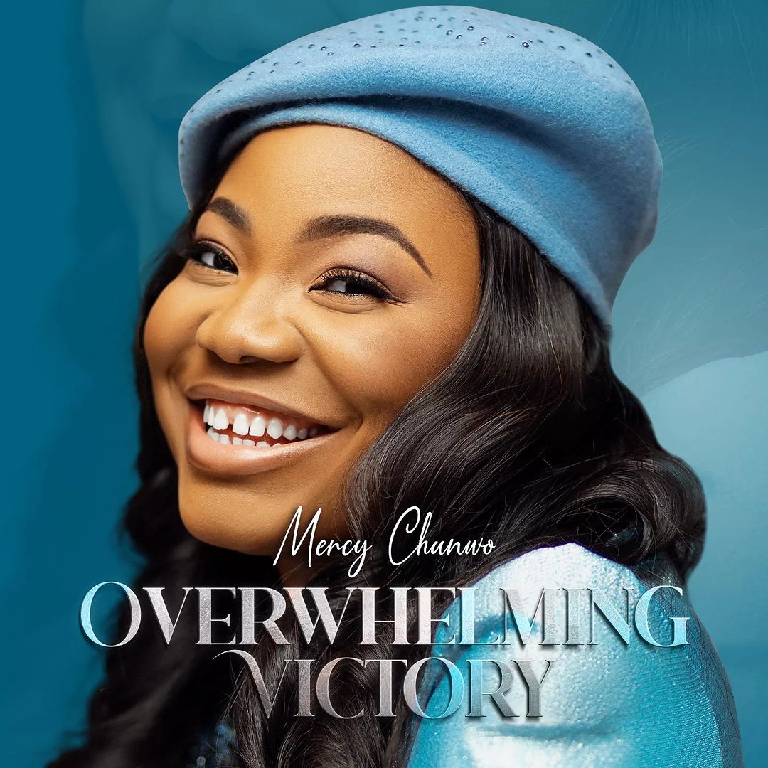 Download Audio Mp3 | Mercy Chinwo – Only You Satisfy