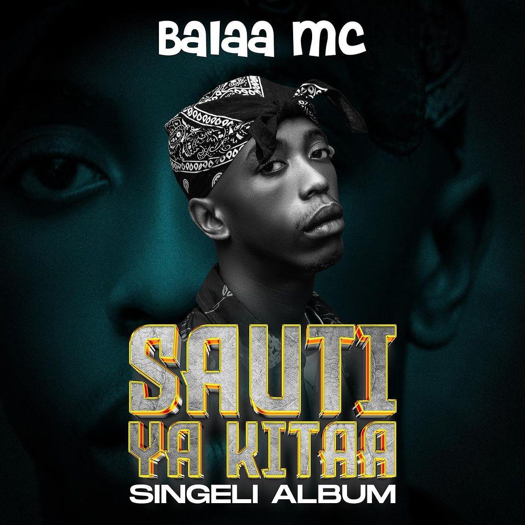 Download Audio Mp3 | Balaa Mc – 26 Kipaji
