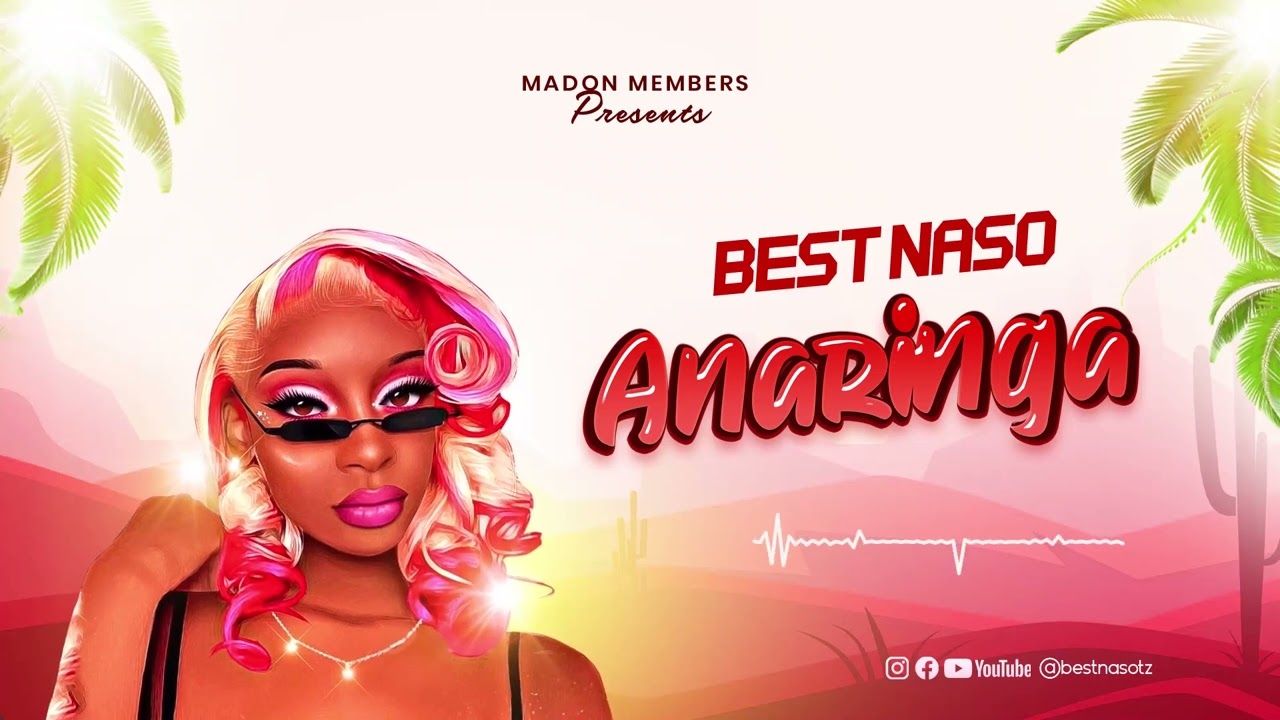 Download Audio Mp3 | Best Naso – Anaringa