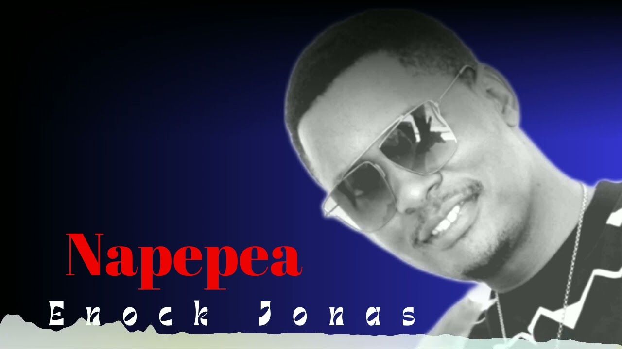 Download Audio Mp3 | Enock Jonas – NAPEPEA (AMAPIANO)