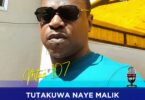 Download Audio Mp3 | Malik Ft. Q Chief - Ni Mzuri