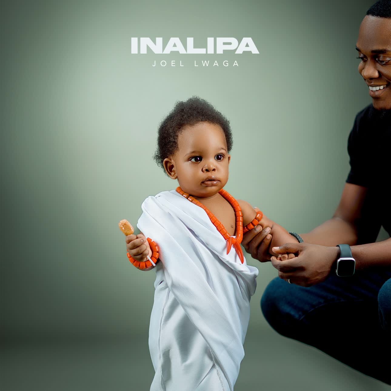 Inalipa By Joel Lwaga Download Audio Mp3