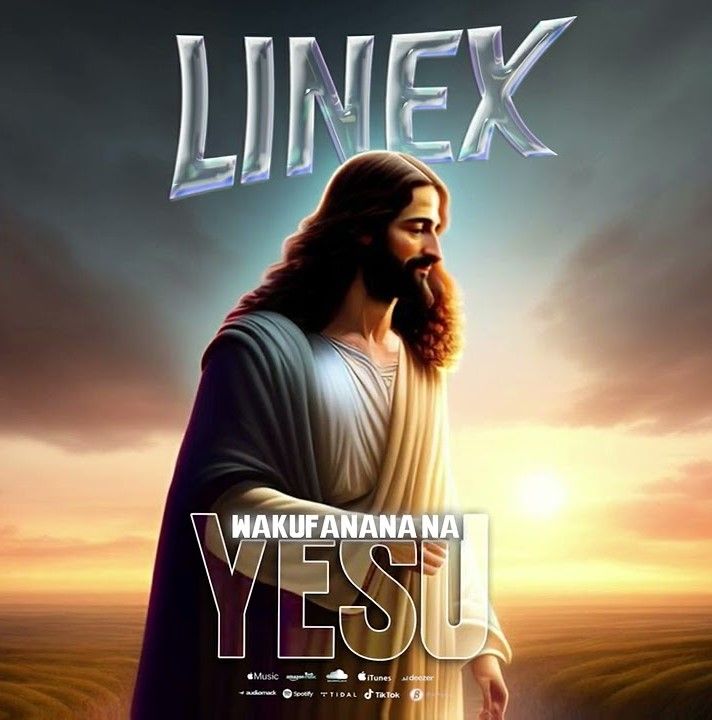 Download Audio Mp3 | Linex Sunday – Wakufanana na Yesu