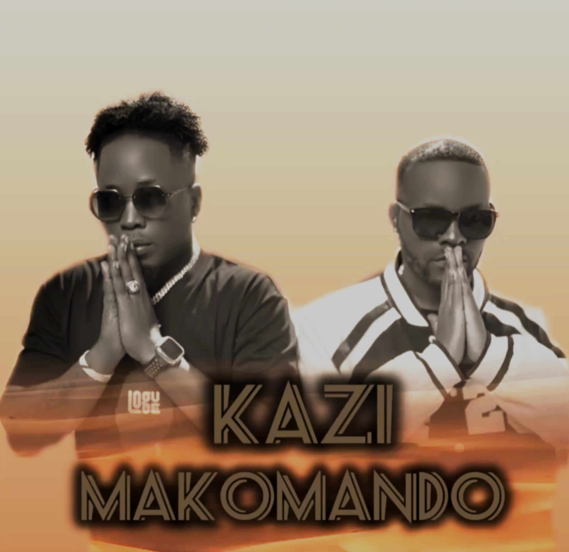 Download Audio Mp3 | Makomando – Kazi