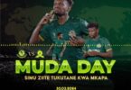 Download Audio Mp3 | Mboggo Mc – Muda Day