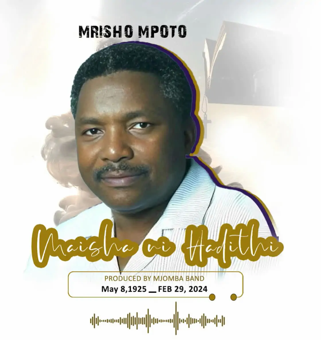 Download Audio Mp3 | Mrisho Mpoto – Maisha ni Hadithi