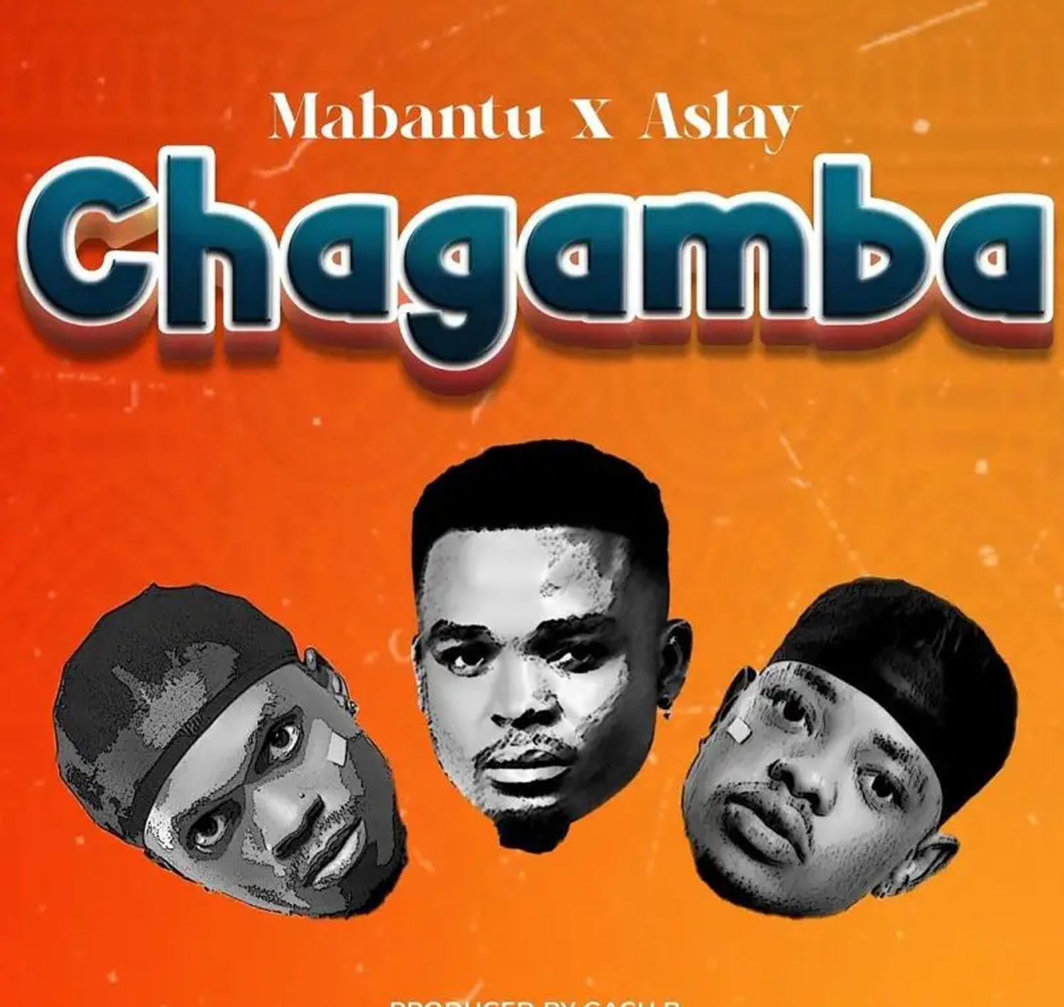 Download Audio Mp3 | Mabantu Ft. Aslay – Chagamba