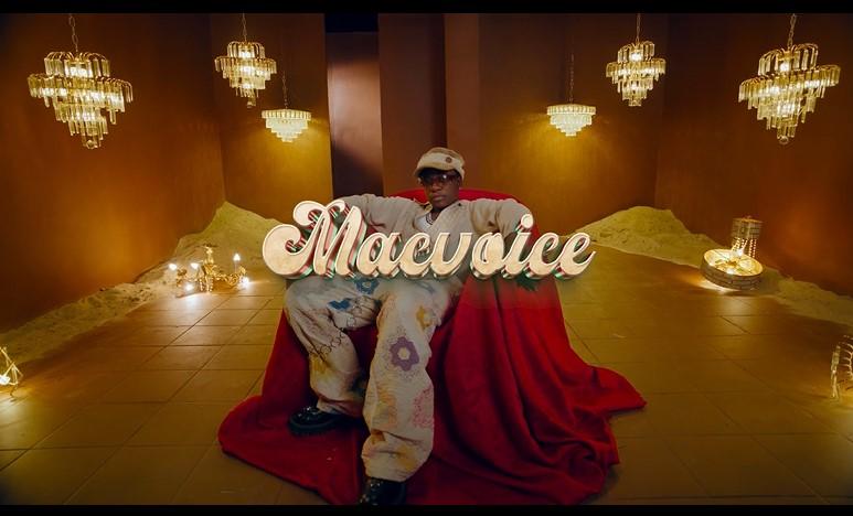 VIDEO | Macvoice – Niambie