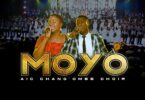 Download Audio Mp3 | AIC Chang'ombe Choir (CVC) - MOYO