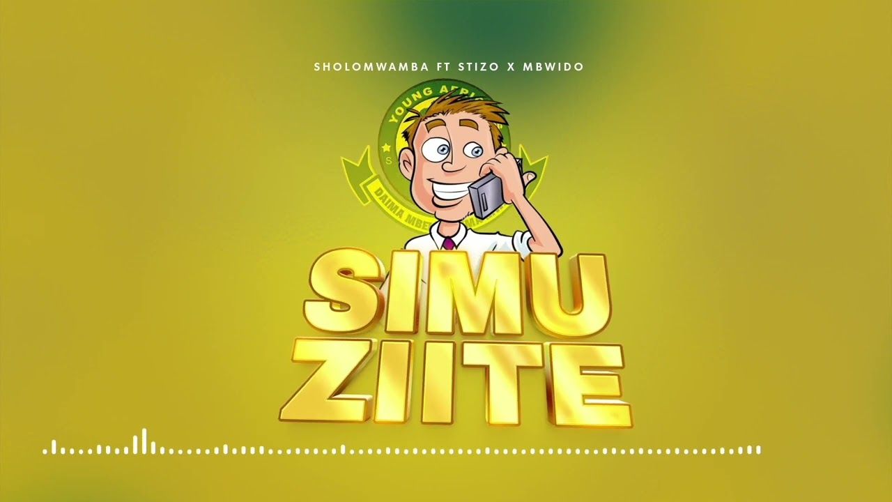 Download Audio Mp3 | Sholo Mwamba Ft. Stizo & Mbwido – Simu Ziite