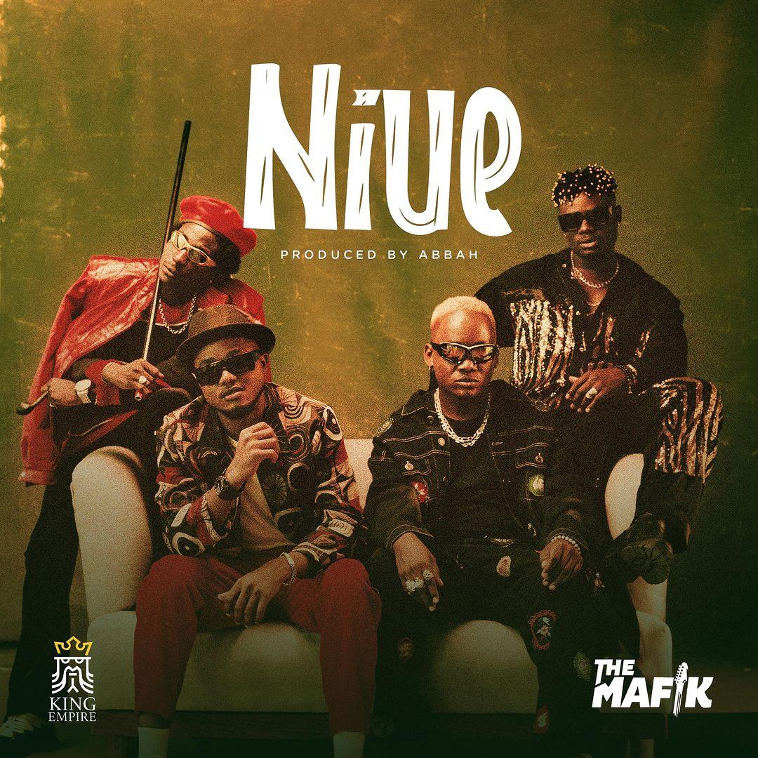 Download Audio Mp3 | The Mafik – Niue