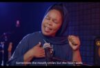 Download Audio Mp3 | Victoria Zabron - Moyo (Cover)