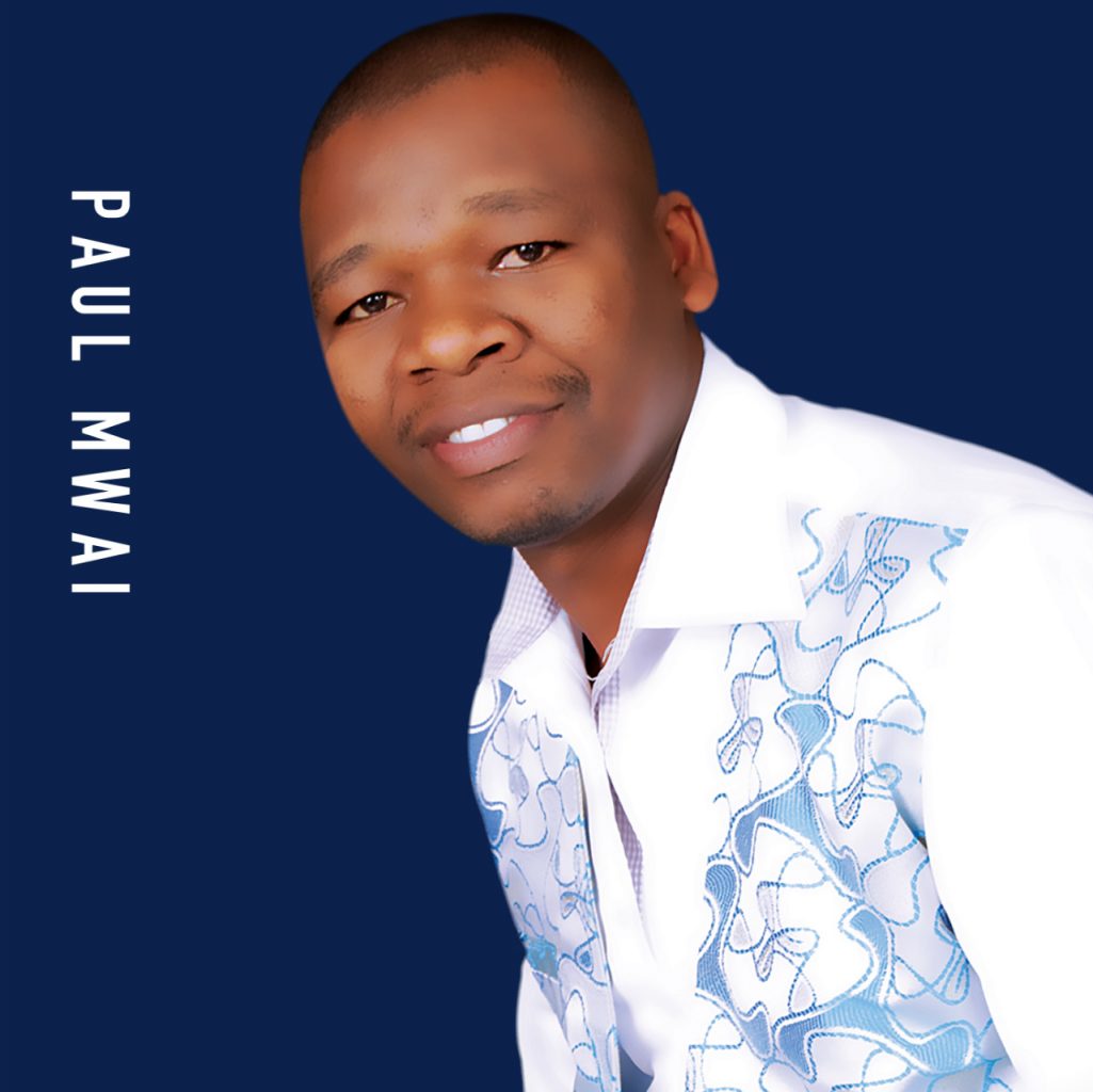 Download Audio Mp3 | PAUL MWAI - HOLY ONE