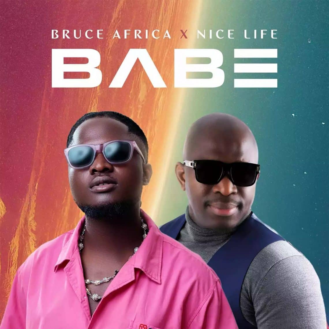 Download Audio Mp3 | Bruce Africa Ft Nice Life – BABE
