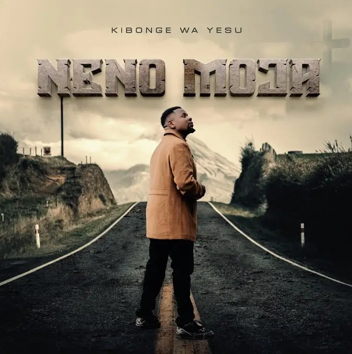 Download Audio Mp3 | Kibonge Wa Yesu – Neno Moja