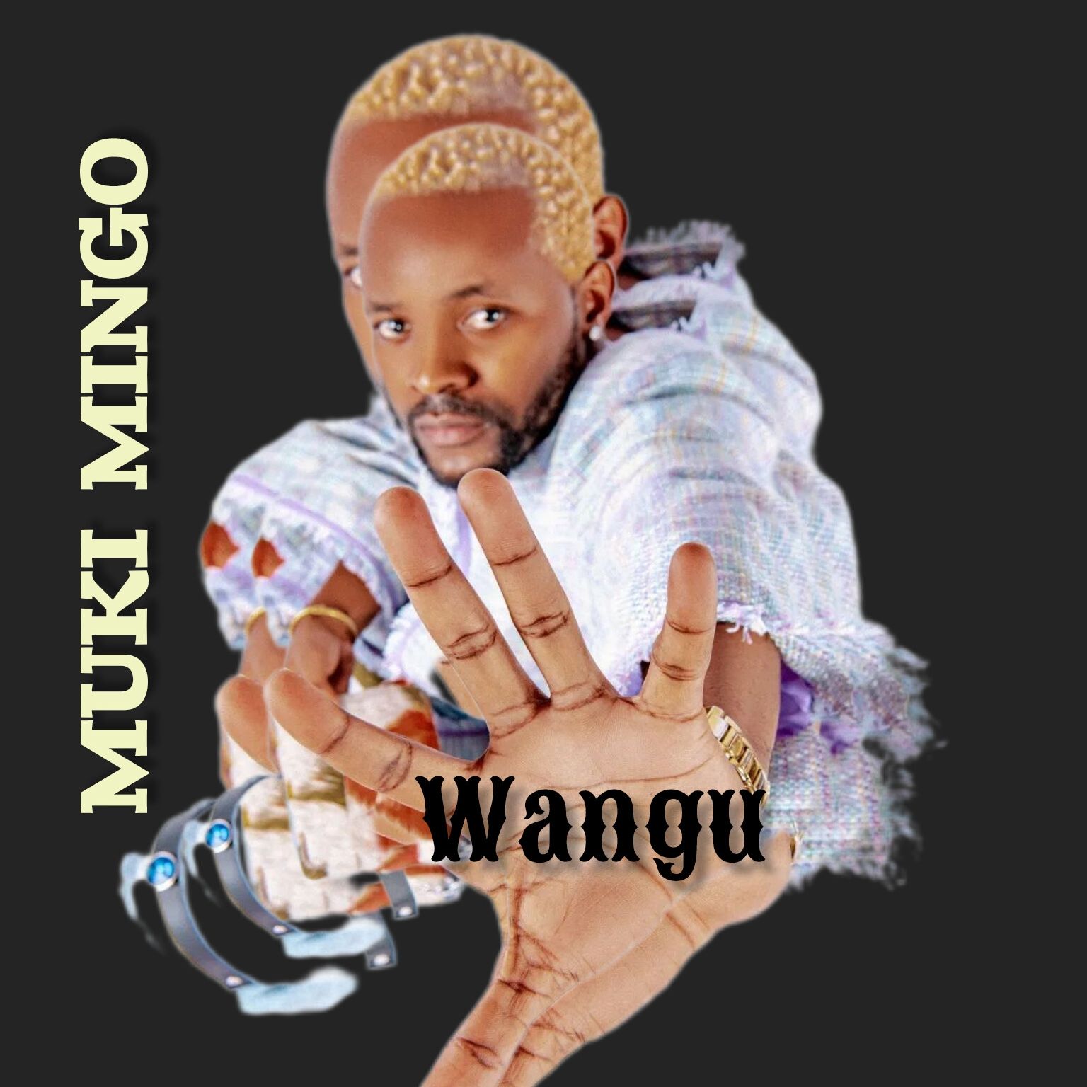 Download Audio Mp3 |Muki Mingo – Wangu