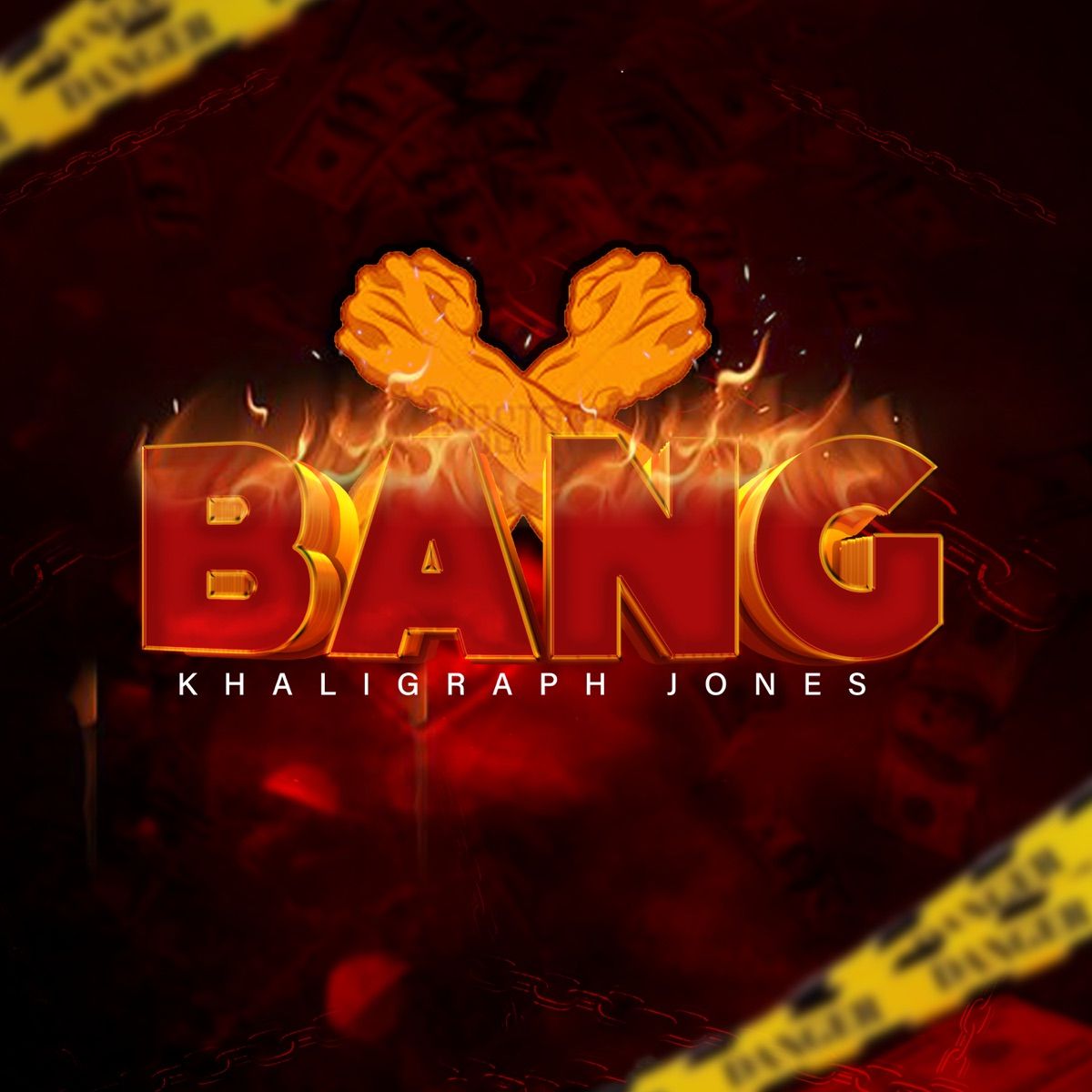 Download Audio Mp3 | Khaligraph Jones – Bang