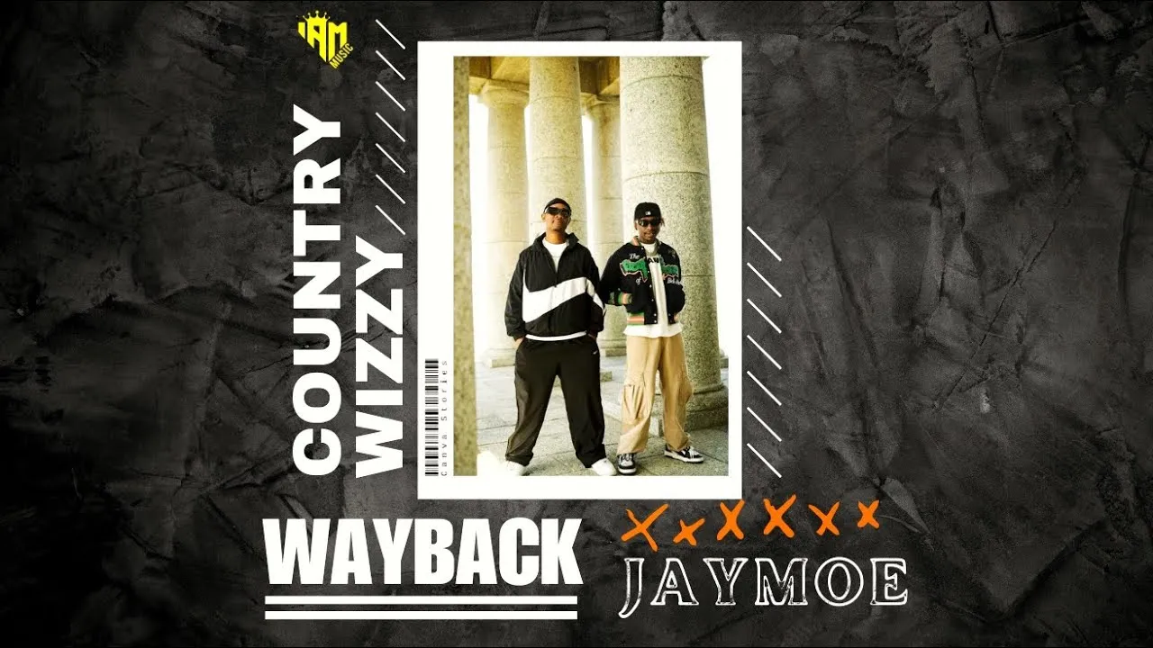 VIDEO | Country Wizzy Ft. Jay Moe – Way Back
