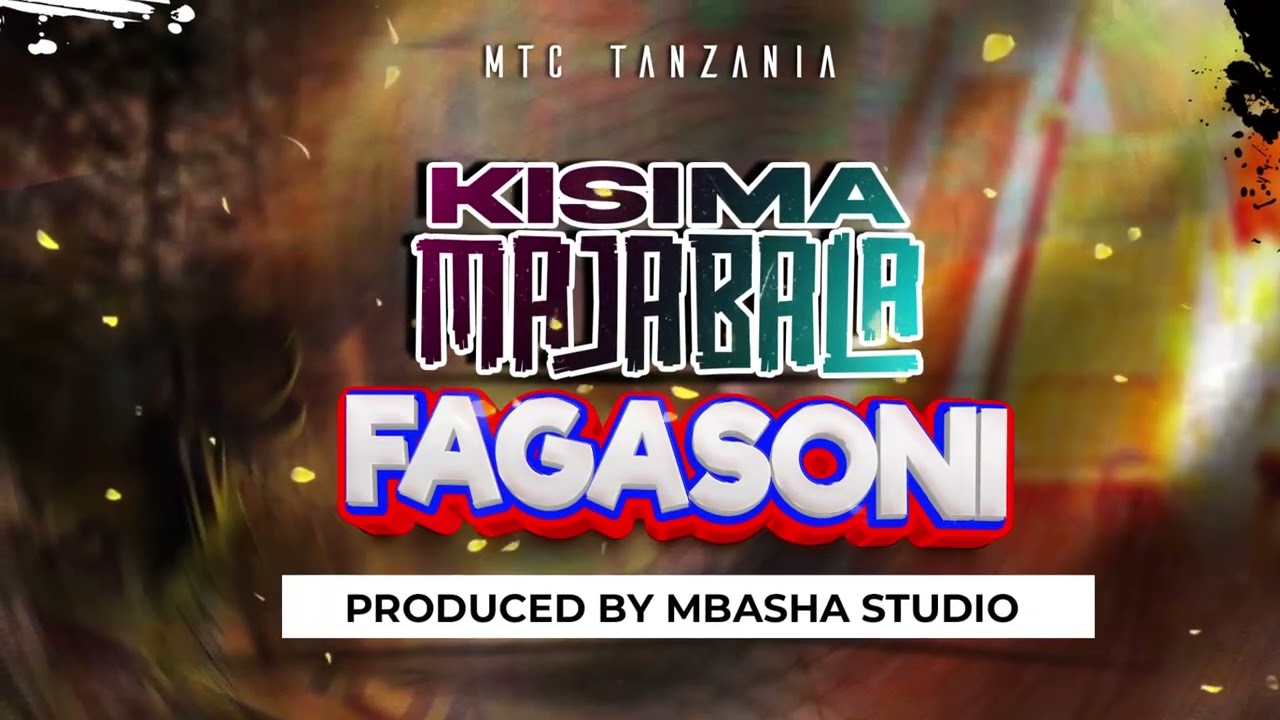 Download Audio Mp3 | kisima Majabala - Fagason
