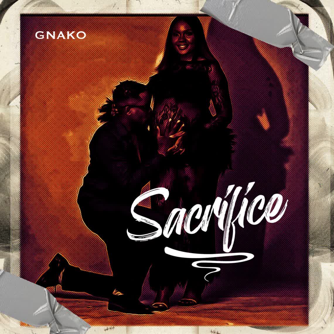 Download Audio Mp3 | G Nako – Sacrifice