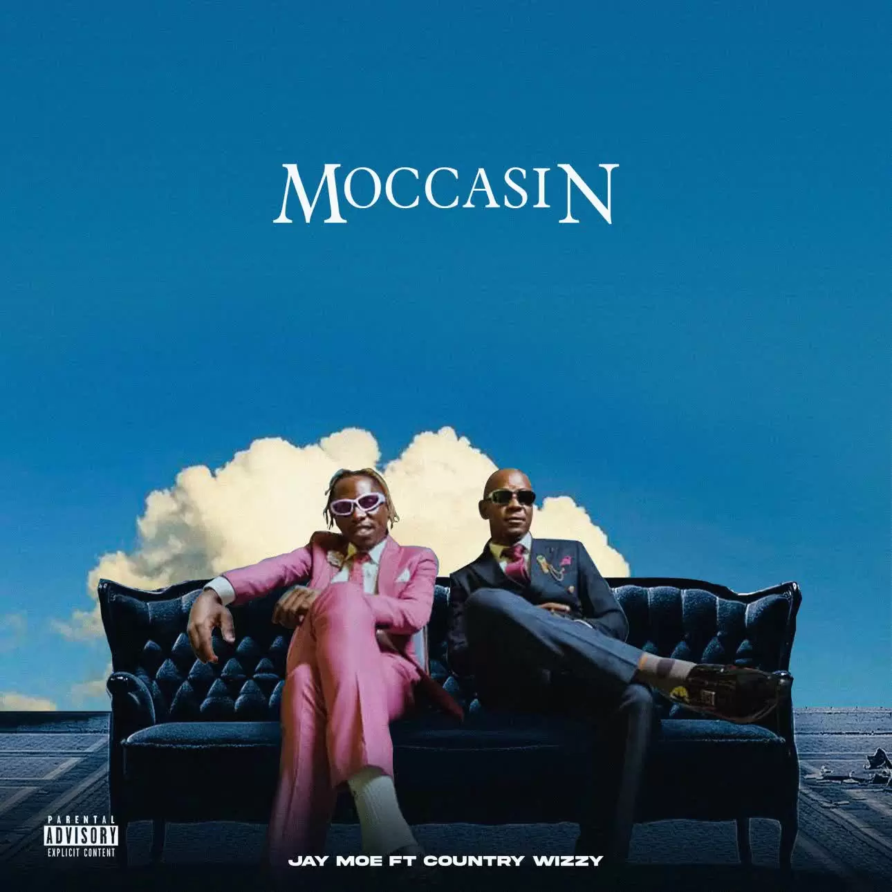 Download Audio Mp3 | Jay Moe Ft Country Wizzy – Moccasin