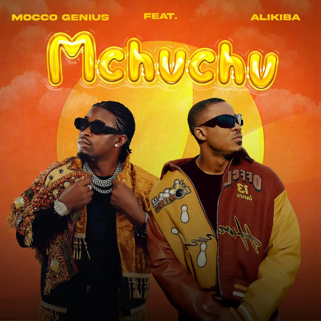 Download Audio Mp3 | Mocco Genius Ft. Alikiba – Mchuchu