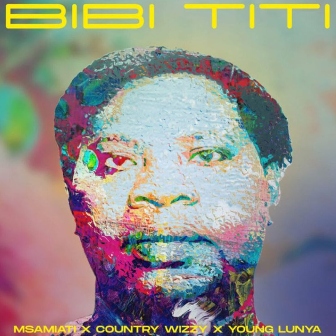 Download Audio Mp3 | Msamiati Ft Country Wizzy & Young Lunya – Bibi Titi