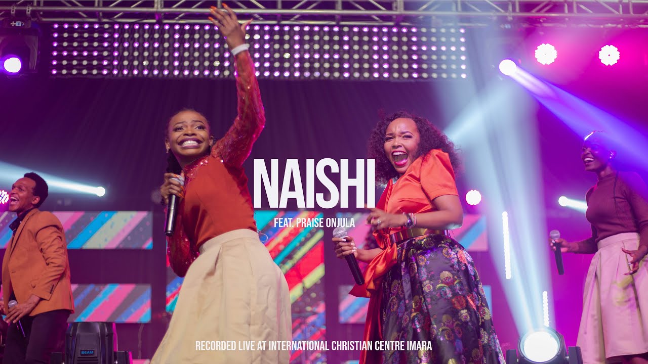 Download Audio Mp3 | Kestin Mbogo ft. Praise Onjula - Naishi