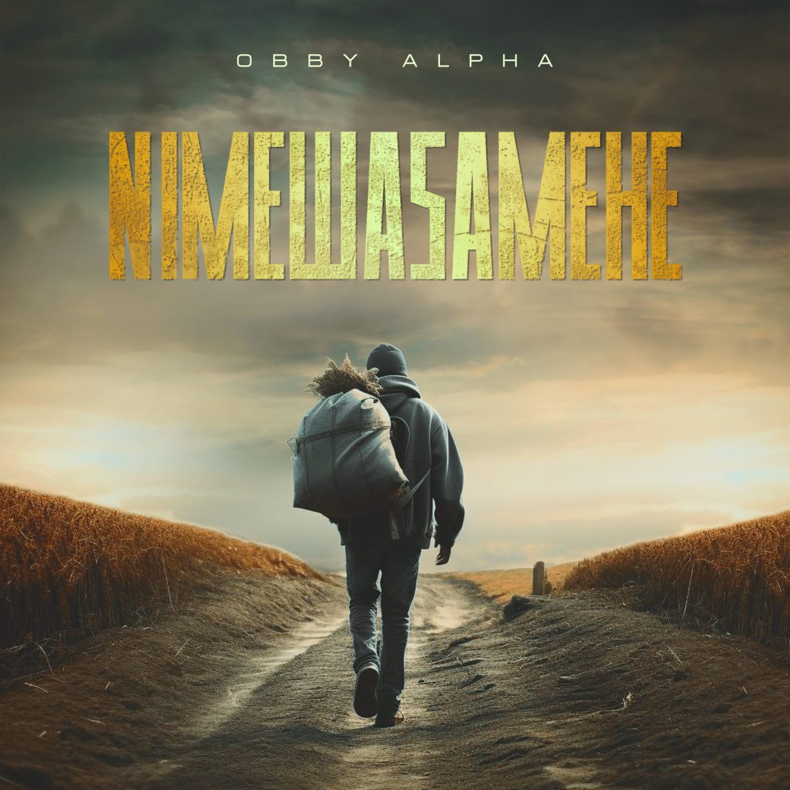 Download Audio Mp3 | Obby Alpha – Nimewasamehe