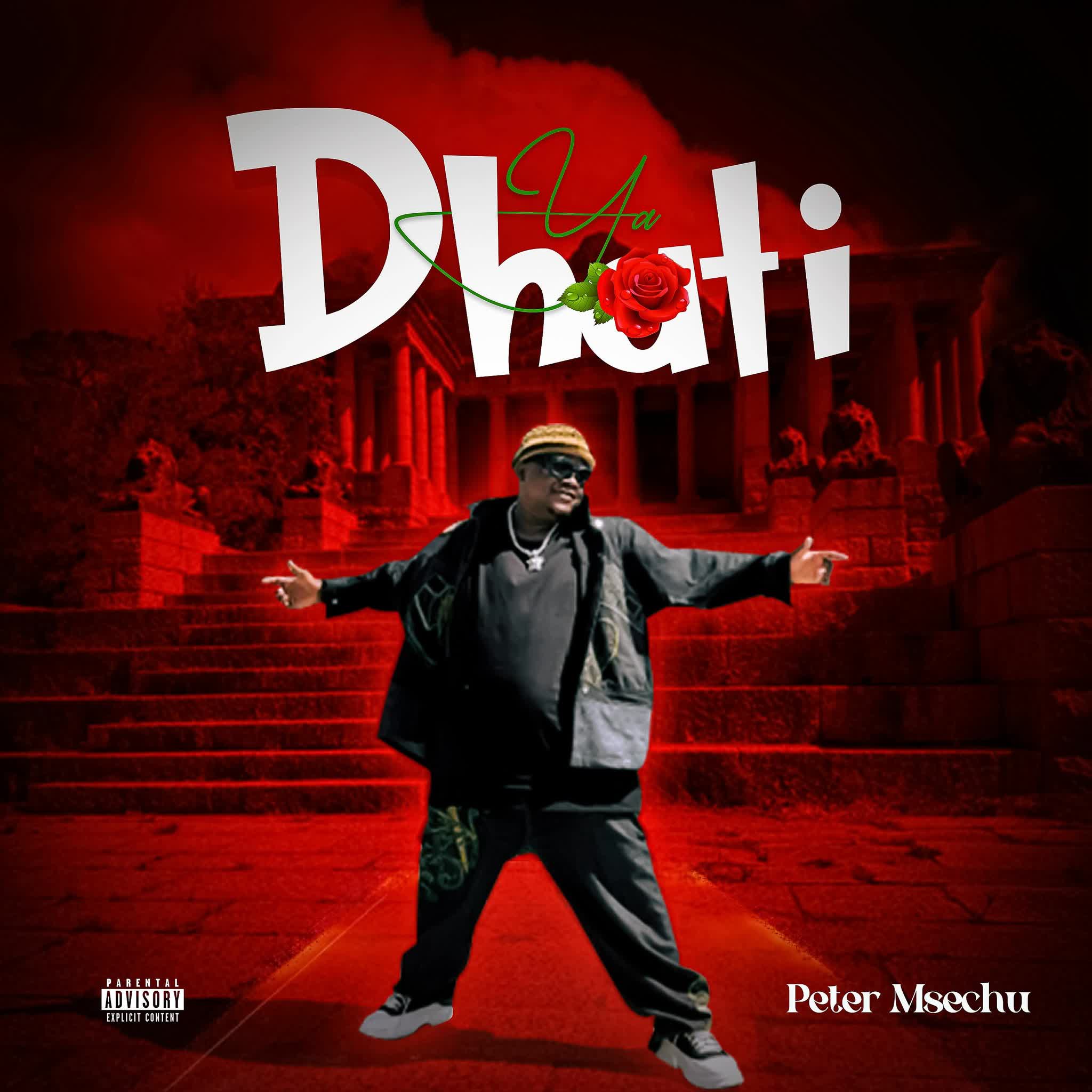 Download Audio Mp3 | Peter Msechu – Ya Dhati