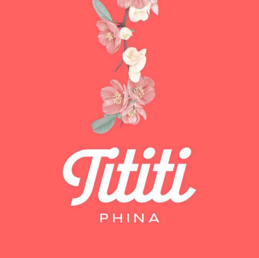 Download Audio Mp3 | Phina – Tititi