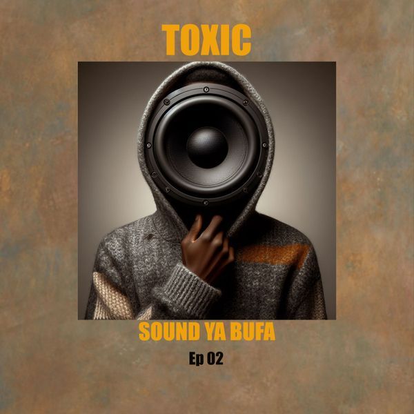 Download Audio Mp3 | Toxic Fuvu – Sound Ya Bufa Ep 02