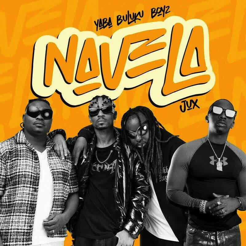 Download AudioMp3 | Yaba Buluku Boyz X Jux – Navela