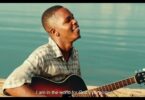 Video |Japhet Zabron - Kusudi La Mungu