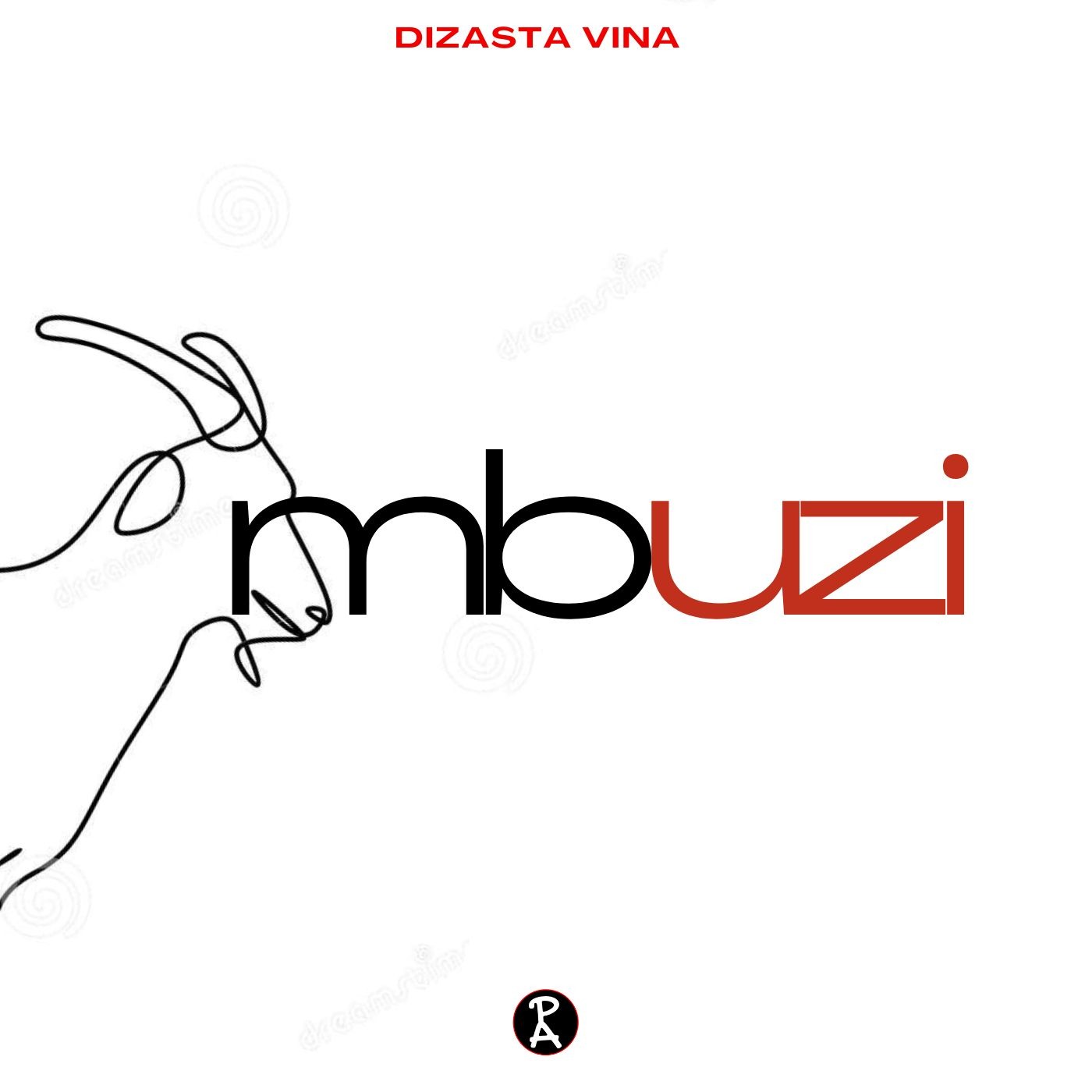 Download Audio Mp3 | Dizasta Vina - Mbuzi