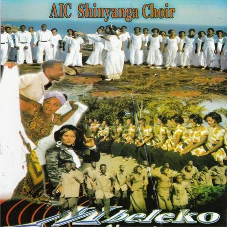 Download Audio Mp3 | AIC Shinyanga Choir - Mbeleko