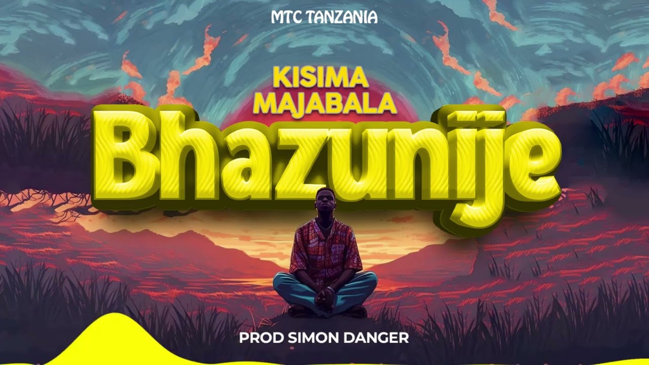 Download Audio Mp3 | Kisima Majabala - Bhazunije