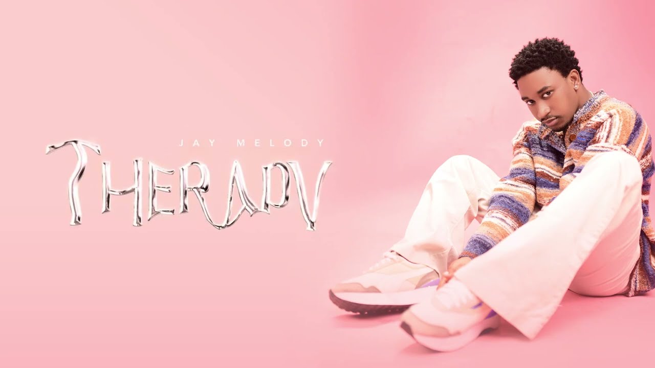 Download Audio Mp3 | Jay Melody - 18