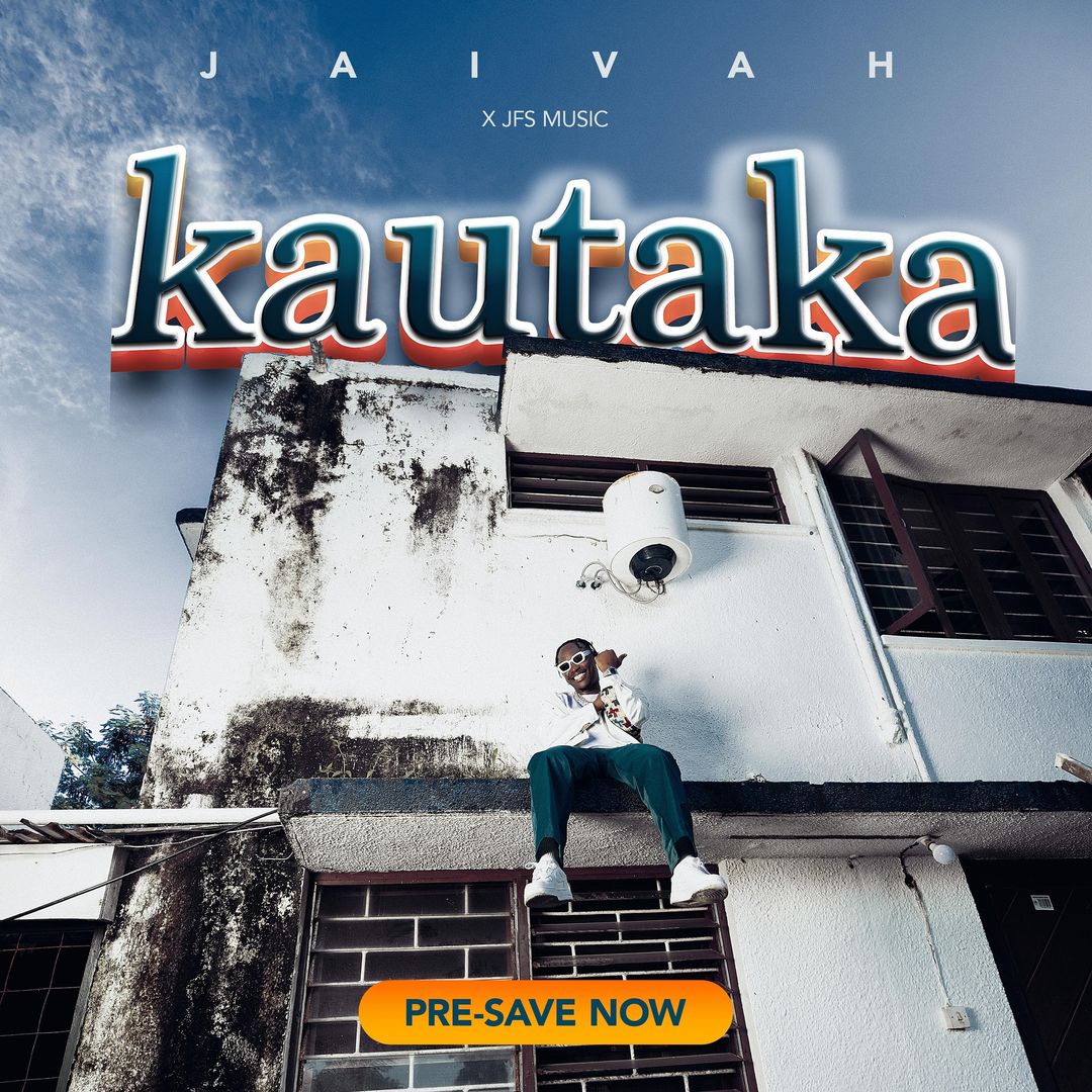 Download Audio Mp3 | Jaivah x JFS Music Ft. king Tone - Kautaka