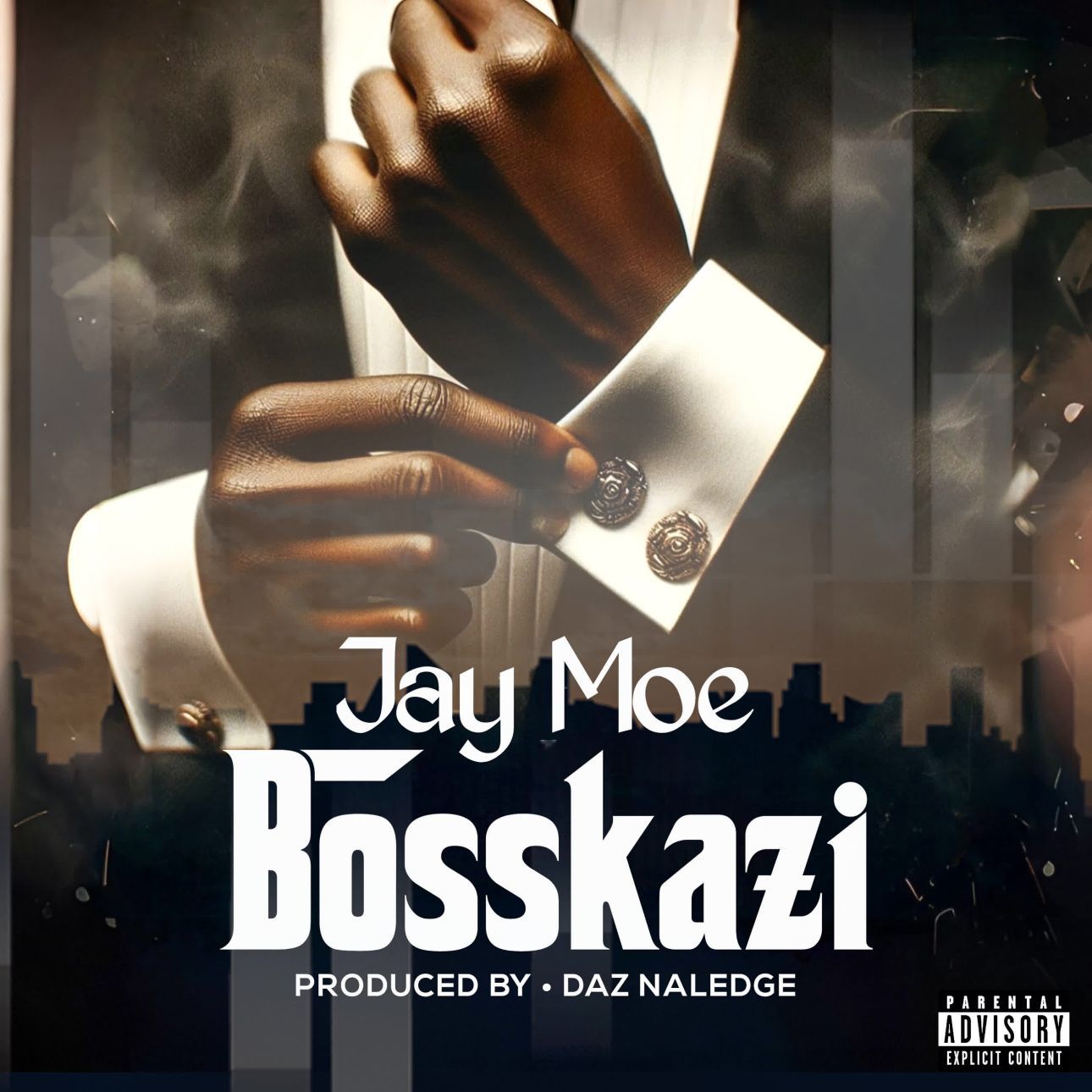 Download Audio Mp3 | Jay Moe – Boss Kazi