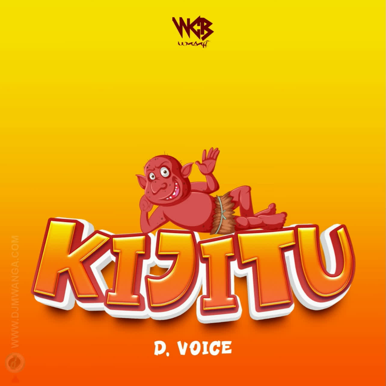 Download Audio Mp3 | D voice – Kijitu