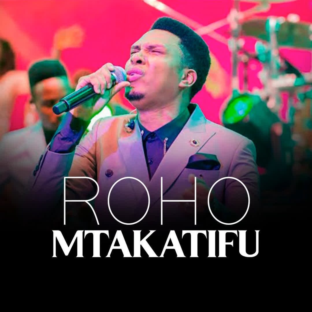 Download Audio Mp3 | Essence of Worship – Roho Mtakatifu