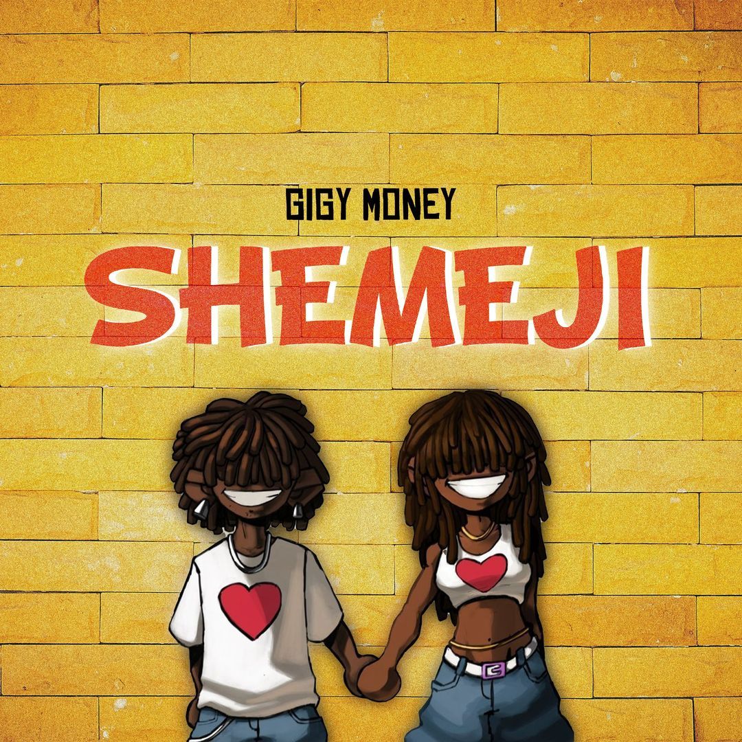 Download Audio Mp3 | Gigy Money – Shemeji