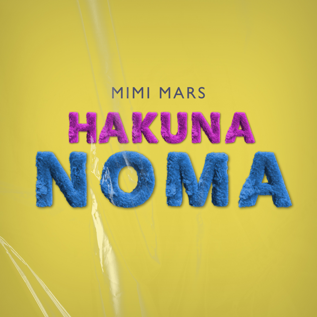 Download Audio Mp3 | Mimi Mars – Hakuna Noma