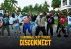 Dance VIDEO: Harmonize Ft. Marioo – Disconnect