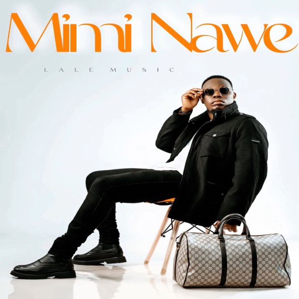 Download Audio Mp3 | Lale Music – Mimi Nawe