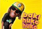 Download AudioMp3 | Lony Bway – Baki Huko Huko