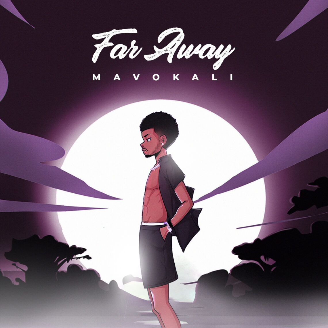 Download Audio Mp3 | Mavokali – Far Away