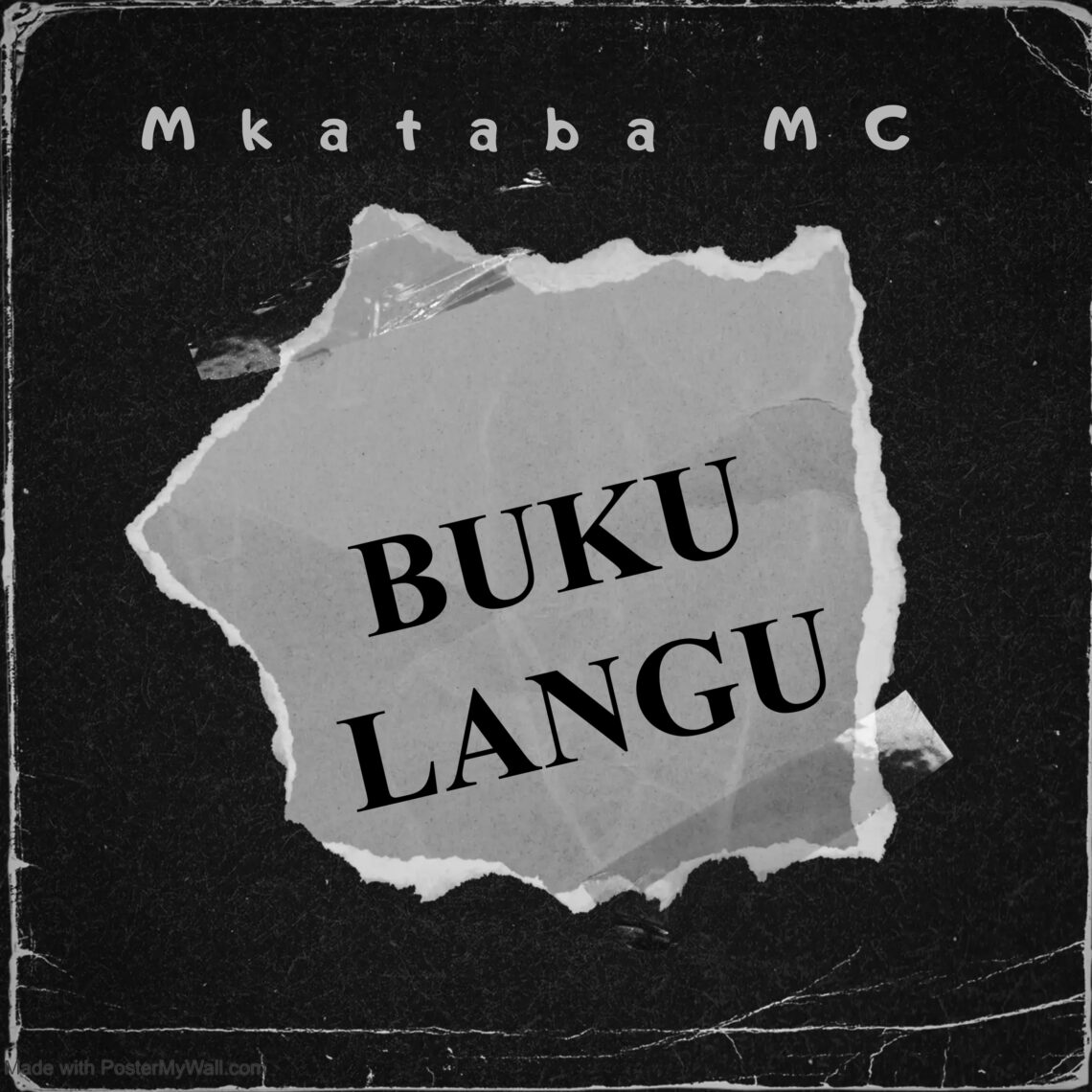 Download Audio Mp3 | Mkataba Mc – Buku Langu
