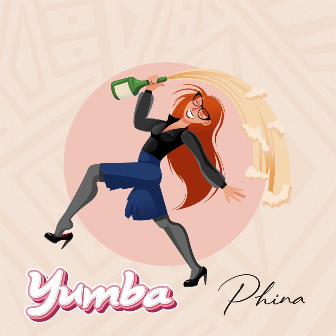Download Audio Mp3 | Phina – Yumba